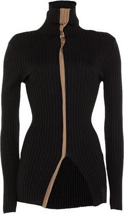 Moncler KNITWEAR - Turtlenecks sur YOOX.COM