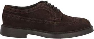 Doucal's SCHUHE - Schnürschuhe auf YOOX.COM