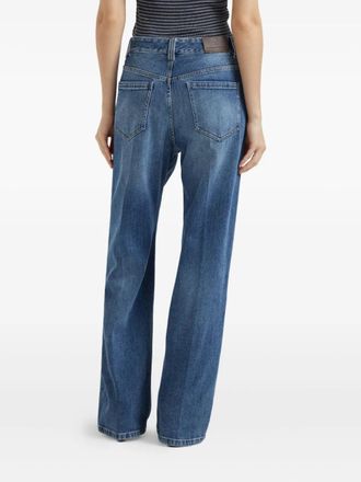 Brunello Cucinelli Womens Contemporary Jeans Aw25 W