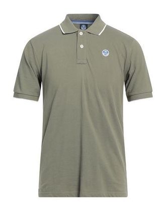 North Sails Polo shirts
