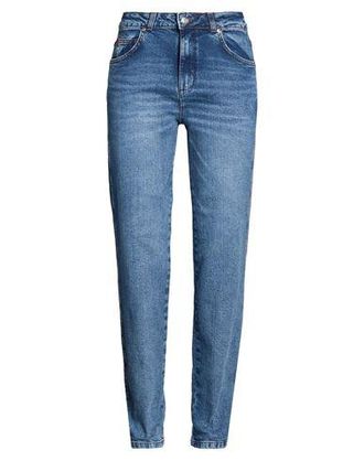 Max & Co. BOTTOMWEAR - Pantaloni jeans su YOOX.COM