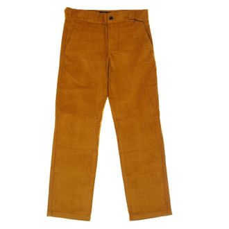 Dickies Higginson Pant - Heren - Broeken - Bruin - Maat: W36 Katoen