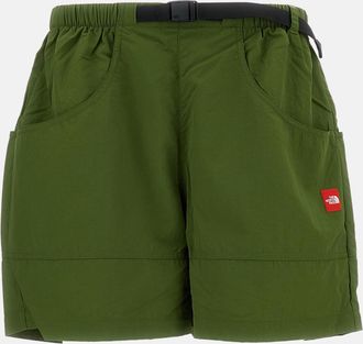 The North Face Pantaloncini In Nylon