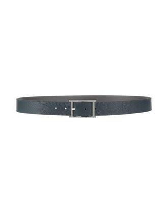 A|X Armani Exchange Small Leather Goods - Belts on YOOX.COM