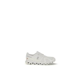 On Running Cloud 6 Sneakers - Heren - Hardloopschoenen - Wit - 44 EU - Fitness