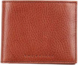 The Bridge Marroquinería - Billeteras en YOOX.COM