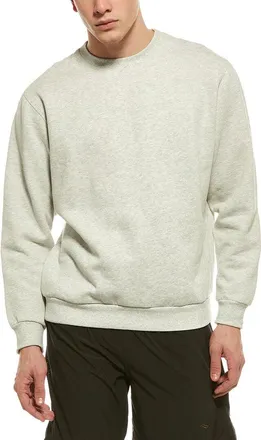 lululemon Steady State Crewneck Sweatshirt