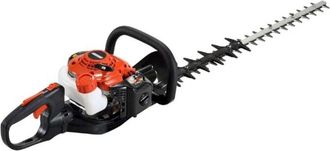 Echo Tosasiepi a scoppio HCR-185ES doppia lama 74.4cm motore 21.2cc