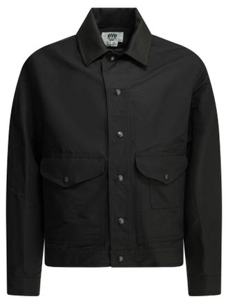 Junya Watanabe Junya Watanabe X Filson Overshirt-Jacke