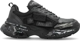 Dsquared2 Sneakers - Heren - Sneakers - Zwart - 45 EU - Schoenen