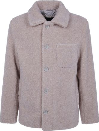 Herno Jacket Sport Classic Man