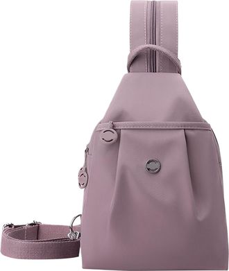 Generic Tote Bag for Women - Lightweight,shoulder Bags with Zipper,multi-Compartment Sling Anti Theft Chest Bag | Shoulder Cross body Bags for Work Hiking Ath