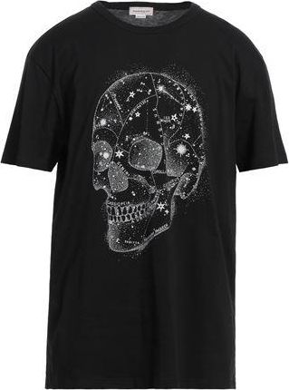 Alexander McQueen TOPWEAR - T-shirts sur YOOX.COM