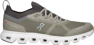 On Green Cloud 6 Versa Fabric Sneakers