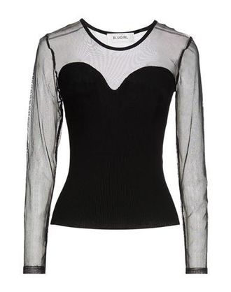 Blugirl TOPWEAR - Tops on YOOX.COM