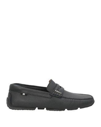 Bally Loafers