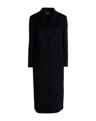 Emporio Armani COATS & JACKETS - Coats on YOOX.COM