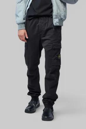 Stone Island Trousers