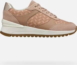 Geox Desya Woman Rose, Size: 37