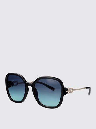 Tiffany & Co. Sunglasses TIFFANY Woman color Black