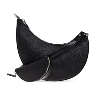 Kate Spade New York Shoulder Bags, female, Black, Size: ONE SIZE Duo Shoulder Bag