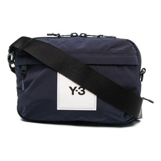 adidas Y-3 Classic Shoulder Bag Legend Ink Navy GT8921
