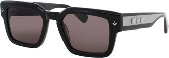 Lacoste Sunglasses Black
