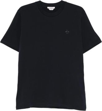 Jacob Cohen Crew-Neck T-Shirt
