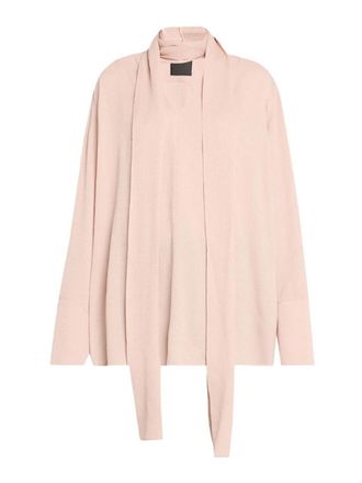 Givenchy Silk Blouse