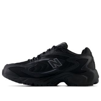 New Balance 725 Sneakers Black ML725CB