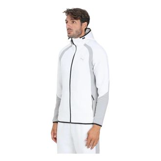 Puma Hombre, Deporte, Blanco, Talla: XL