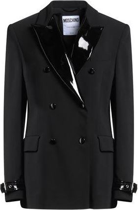 Moschino Blazers