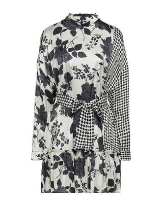 Jucca KLEIDER - Mini-Kleider auf YOOX.COM