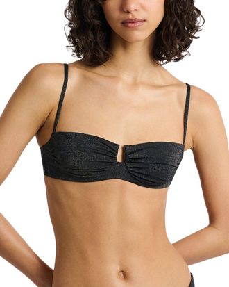 Onia Alessia Bikini Top