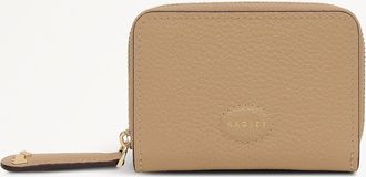 Radley London Sahara Small Zip Around Purse Crawford Mews SS26 Radley London