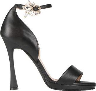 Tiffi CALZADO - Sandalias con cierre en YOOX.COM