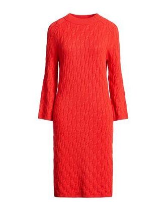 Agnona DRESSES - Midi dresses sur YOOX.COM