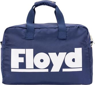 Floyd Weekender - unisex - Weekendtassen - Blauw - ONE Size - Nylon - Tassen
