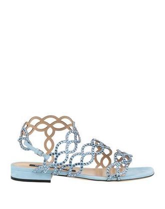 Sergio Rossi FOOTWEAR - Sandals on YOOX.COM