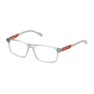 adidas Glasses, unisex, Gray, Size: 55 MM Sport Frame