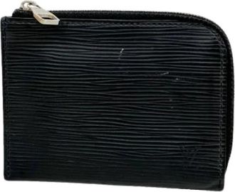 Louis Vuitton unisex, Pre-owned, Nero, Taglia unica, used