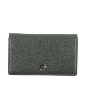 Aigner Small Leather Goods - Wallets sur YOOX.COM