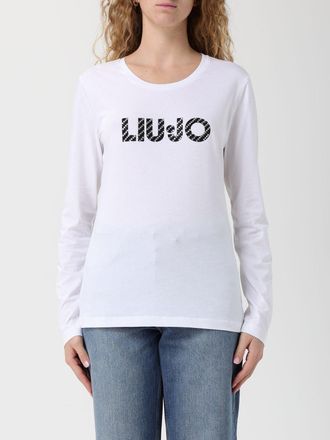 Liu Jo T-shirt Liu Jo in cotone con logo