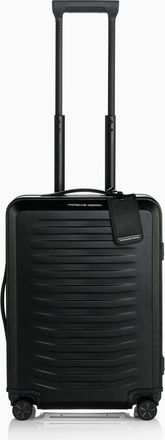 Porsche Design Roadster Hardcase Aluminum Spinner