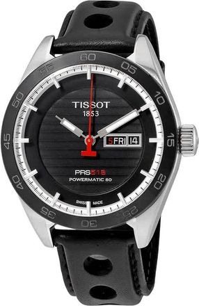 Tissot PRS 516 Automatic Mens Watch T1004301605100
