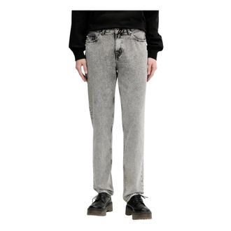 Karl Lagerfeld Donna, Jeans, Grigio, W27 L32, new