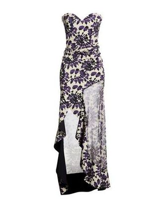 La Petite Robe Di Chiara Boni Maxi dresses