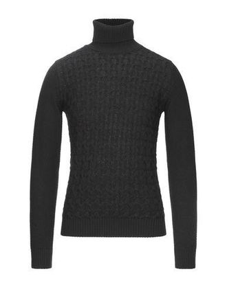 Jeordie's STRICKWAREN - Rollkragenpullover auf YOOX.COM