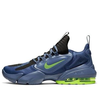 Nike Air Max Alpha Savage Mystic Navy AT3378-034