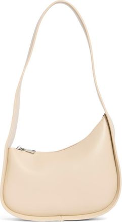 Melie Bianco Willow Shoulder Bag in Bone at Nordstrom Rack
